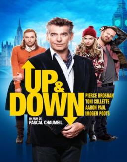 Up &amp; Down streaming