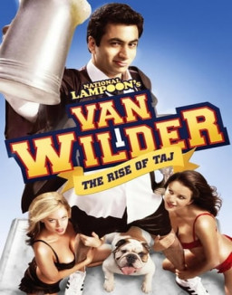Van Wilder 2 : Sexy Party streaming
