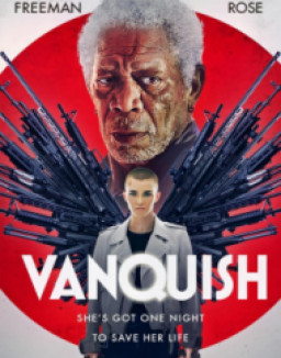 Vanquish streaming