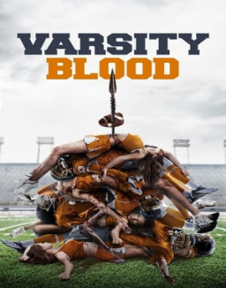 Varsity Blood streaming