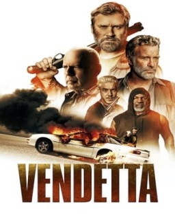 Vendetta (2022) streaming