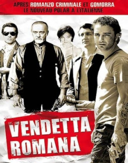 Vendetta Romana streaming