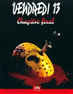 Vendredi 13, chapitre 4 : Chapitre final streaming