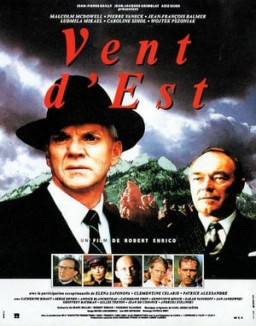 Vent d'est streaming