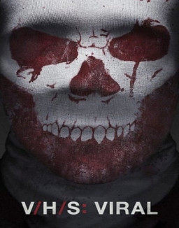 V/H/S: Viral streaming