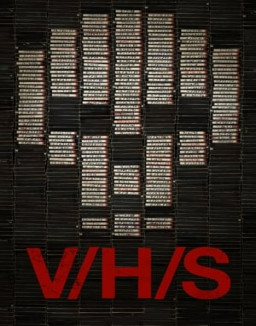 V/H/S streaming