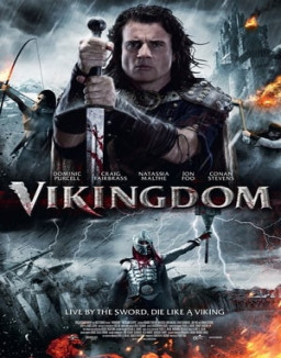 Vikingdom : L'Éclipse de sang streaming