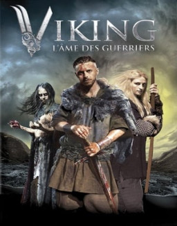 Vikings : L'Âme des guerriers streaming