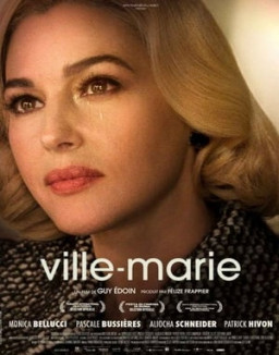 Ville-Marie streaming