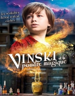 Vinski et la poudre magique streaming