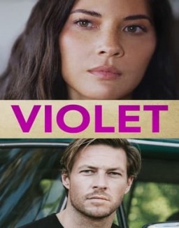 Violet streaming