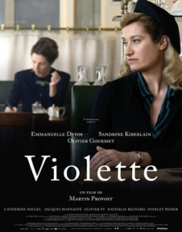 Violette streaming