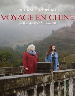 Voyage en Chine streaming