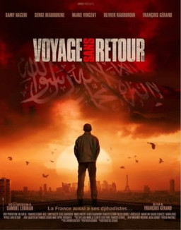 Voyage sans retour streaming