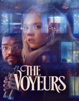 Voyeurs streaming