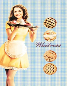 Waitress streaming