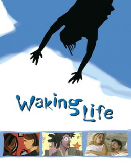 Waking Life streaming
