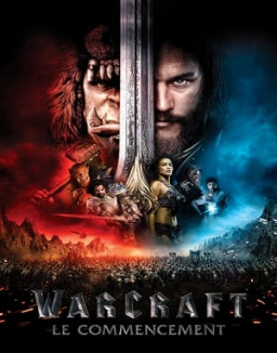 Warcraft : Le commencement streaming
