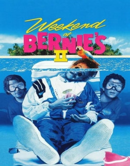 Weekend at Bernie's II streaming
