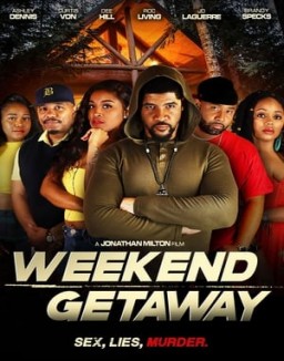 Weekend Getaway streaming