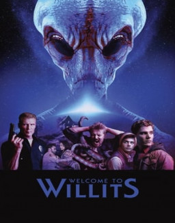 Welcome to Willits streaming