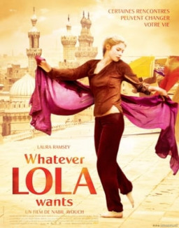Whatever Lola wants streaming
