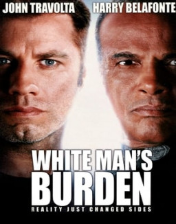 White Man streaming