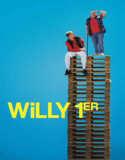 Willy 1er streaming