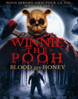 Winnie the Pooh: Blood and Honey streaming