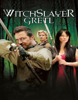 WitchSlayer Gretl streaming