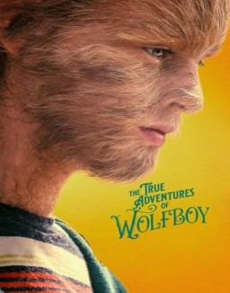 Wolfboy streaming