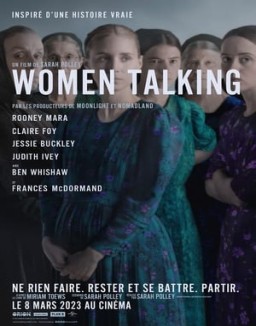 Women Talking