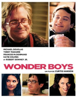 Wonder Boys streaming