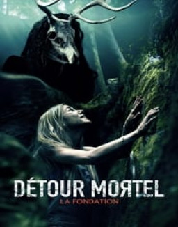 Wrong Turn streaming