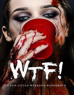 WTF! streaming