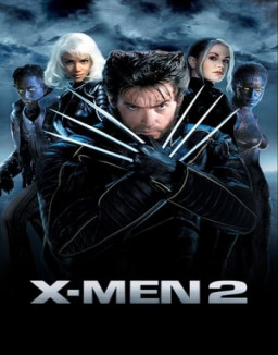 X-Men 2 streaming