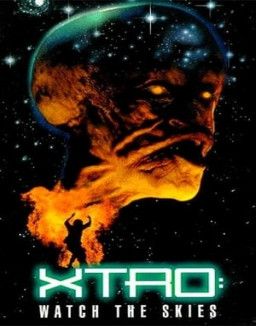 Xtro 3: Watch the Skies streaming