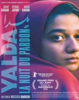 Yalda, la nuit du pardon streaming