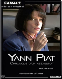 Yann Piat, chronique d'un assassinat streaming