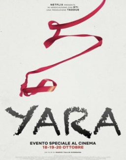 Yara streaming