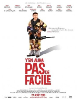 Y'en aura pas de facile streaming
