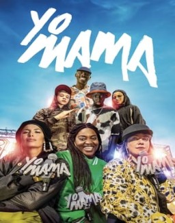 Yo Mama streaming