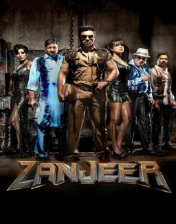 Zanjeer streaming