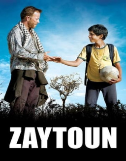 Zaytoun streaming