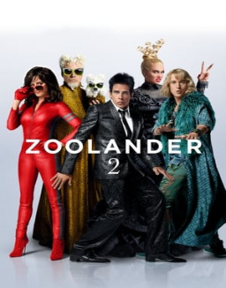 Zoolander 2 streaming