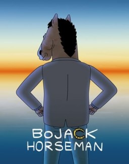 BoJack Horseman Saison 1