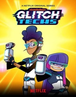 Glitch Techs