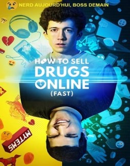 How to Sell Drugs Online (Fast)