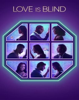 Love Is Blind saison 1