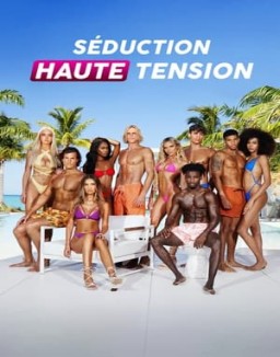 Séduction Haute Tension saison 1